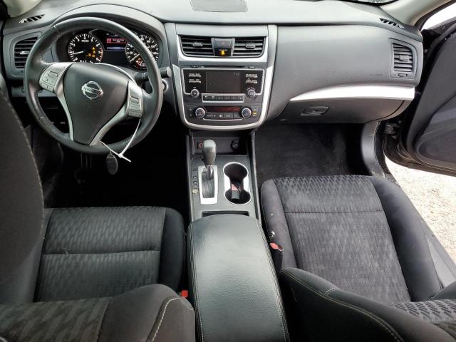 Photo 8 from auction – 2017 NISSAN ALTIMA 2.5 with VIN 1N4AL3AP4HC283852