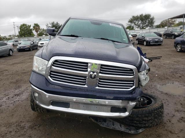 Photo 5 from auction – 2019 RAM 1500 CLASS with VIN 1C6RR7TT0KS588153