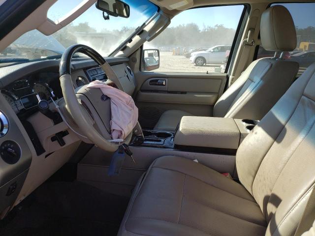 Photo 7 from auction – 2014 FORD EXPEDITION with VIN 1FMJU1K50EEF03167