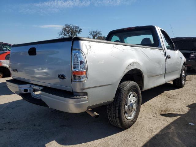 Photo 3 from auction – 2000 FORD F150 with VIN 1FTRF17W4YNB19657
