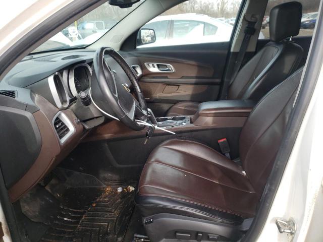 Photo 7 from auction – 2013 CHEVROLET EQUINOX LT with VIN 1GNALFEK6DZ117633