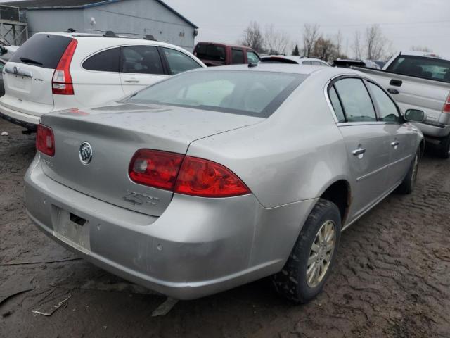 Photo 3 from auction – 2006 BUICK LUCERNE CX with VIN 1G4HP572X6U172682