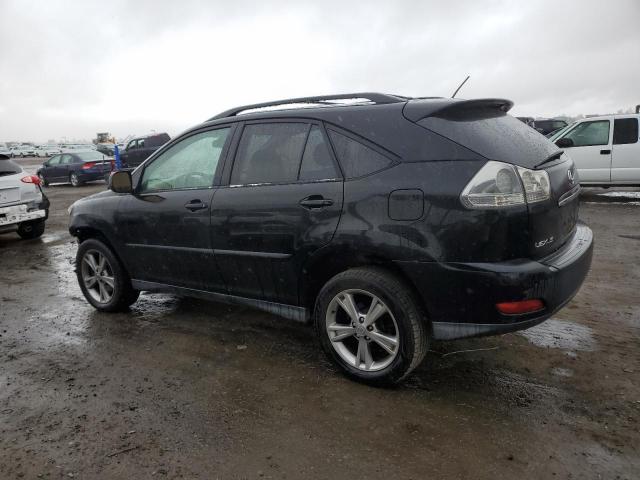 Photo 2 from auction – 2006 LEXUS RX 400 with VIN JTJHW31U660013376