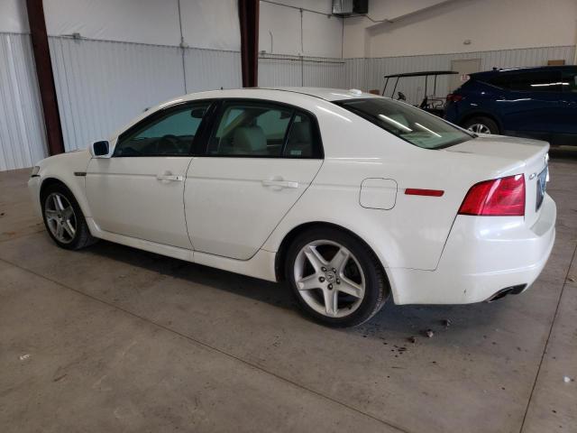 Photo 2 from auction – 2004 ACURA TL with VIN 19UUA65634A010277