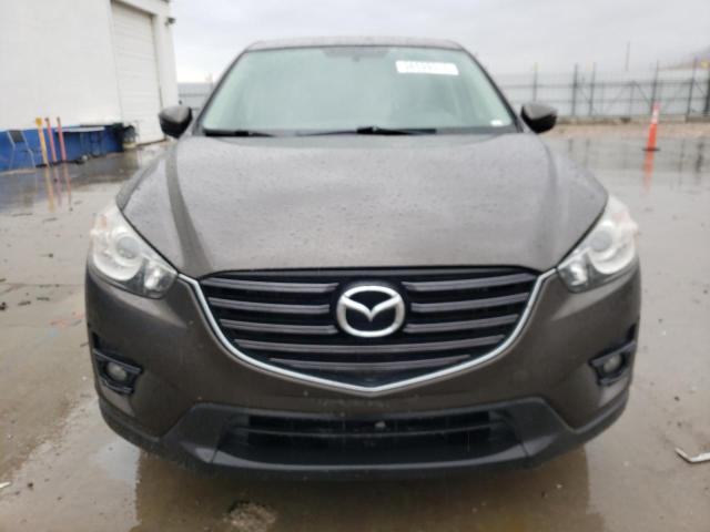 Photo 5 from auction – 2016 MAZDA CX-5 with VIN JM3KE4CY5G0828484