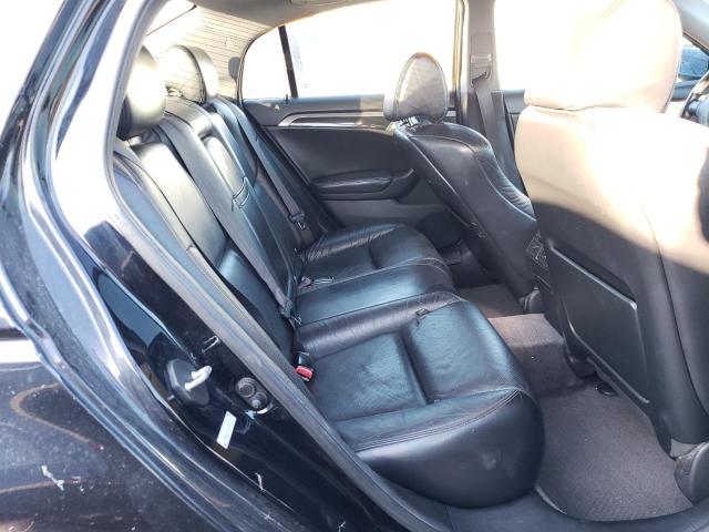 Photo 10 from auction – 2004 ACURA TL with VIN 19UUA66264A067259
