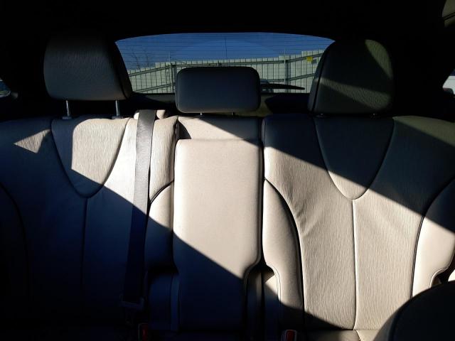 Photo 10 from auction – 2013 TOYOTA VENZA LE with VIN 4T3ZA3BB4DU080490