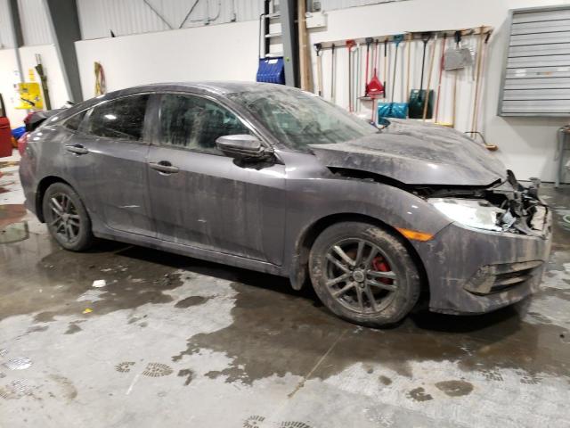 Photo 4 from auction – 2016 HONDA CIVIC LX with VIN 2HGFC2F58GH024361