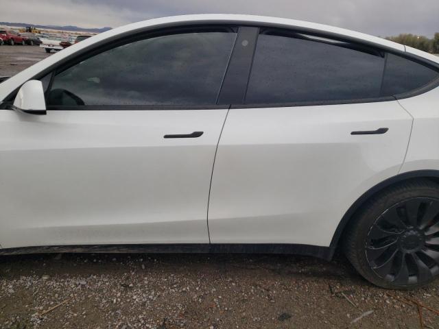 صورة رقم 8 من المزاد - 2022 TESLA MODEL Y مع VIN 7SAYGDEF9NF388585