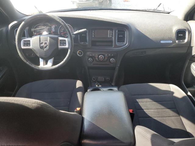 Photo 8 from auction – 2013 DODGE CHARGER with VIN 2C3CDXAT9DH682143