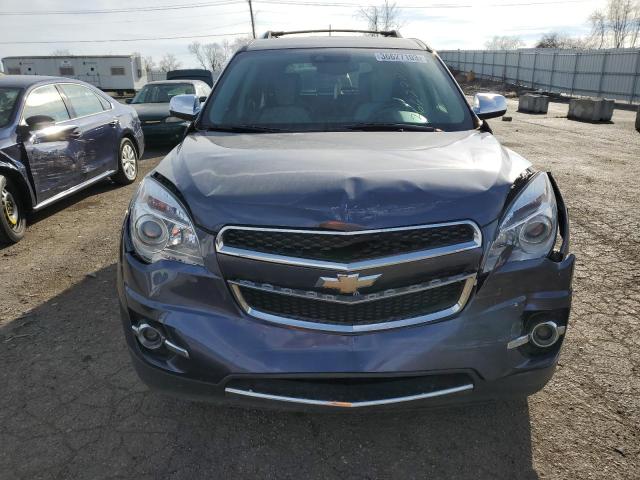 Photo 5 from auction – 2013 CHEVROLET EQUINOX LT with VIN 2GNALFEK3D6314142