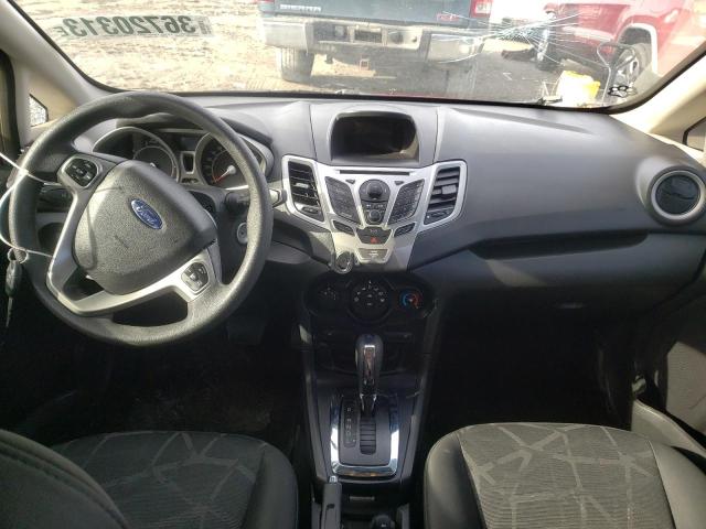 Photo 8 from auction – 2011 FORD FIESTA SE with VIN 3FADP4EJXBM240555