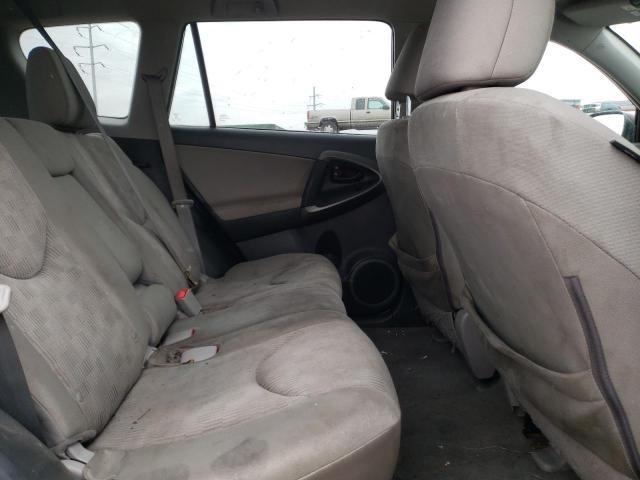 Photo 10 from auction – 2012 TOYOTA RAV4 with VIN 2T3BF4DV2CW181896