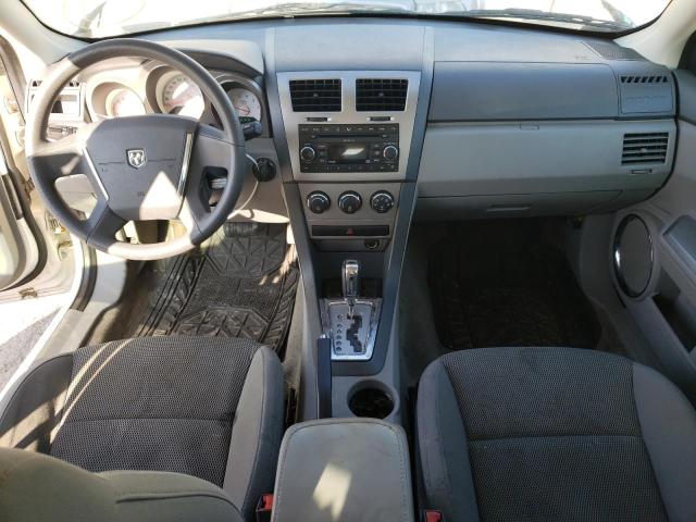 Photo 8 from auction – 2008 DODGE AVENGER SX with VIN 1B3LC56KX8N172062