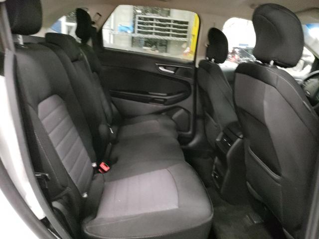 Photo 11 from auction – 2018 FORD EDGE SE with VIN 2FMPK4G97JBC58628