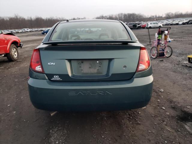 Photo 6 from auction – 2007 SATURN ION LEVEL with VIN 1G8AJ55F97Z160650