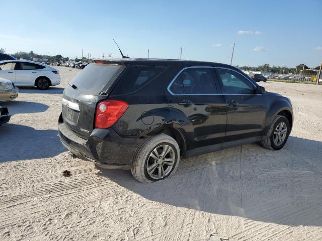 Photo 3 from auction – 2012 CHEVROLET EQUINOX LS with VIN 2GNALBEK7C1332583