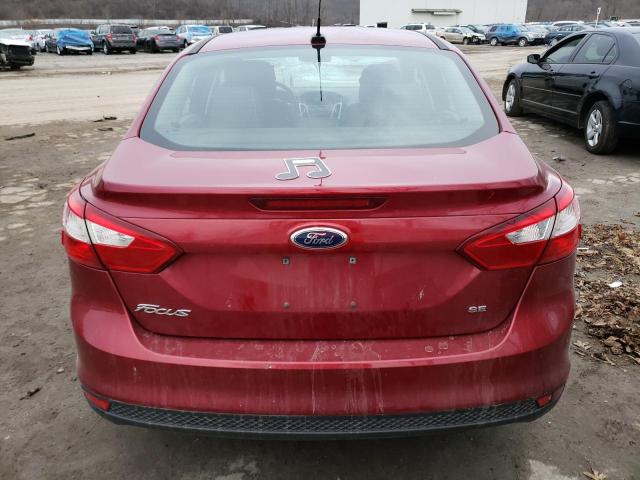 Photo 6 from auction – 2014 FORD FOCUS SE with VIN 1FADP3F25EL252930