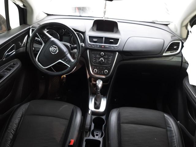 Photo 8 from auction – 2016 BUICK ENCORE CON with VIN KL4CJFSB8GB579677