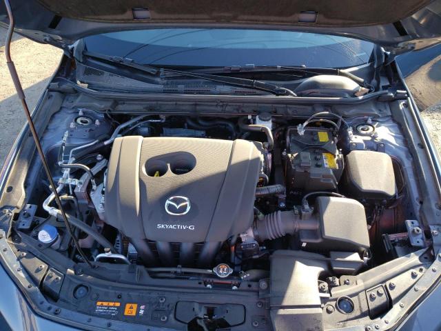 Photo 11 from auction – 2022 MAZDA 3 PREMIUM with VIN JM1BPBML9N1515889