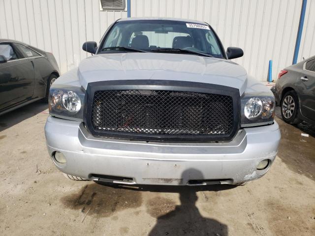 Photo 5 from auction – 2006 DODGE DAKOTA QUA with VIN 1D7HW48K16S604139