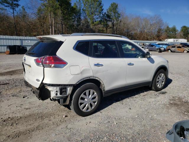 Photo 3 from auction – 2016 NISSAN ROGUE S with VIN JN8AT2MT3GW013851