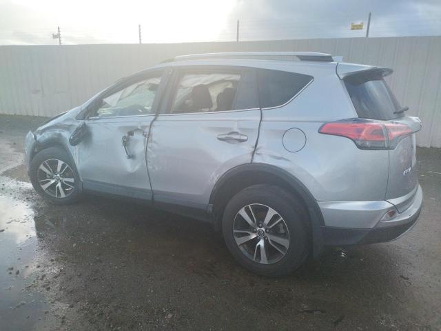 Photo 2 from auction – 2018 TOYOTA RAV4 ADVEN with VIN JTMWFREV1JD125536