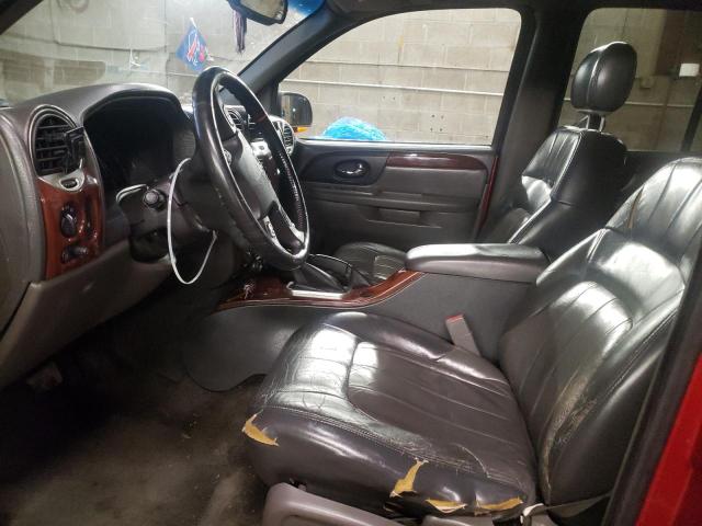 Photo 7 from auction – 2003 GMC ENVOY with VIN 1GKDT13S232240689