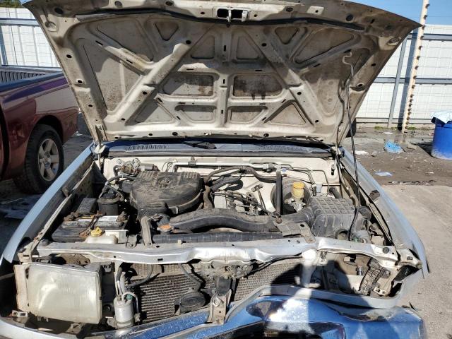 Photo 11 from auction – 1998 NISSAN FRONTIER K with VIN 1N6DD26S7WC363362