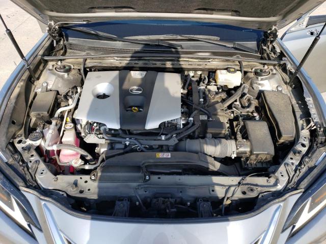 Photo 11 from auction – 2019 LEXUS ES 300H with VIN JTHB21B14K2023155