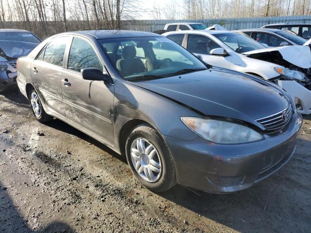 Photo 4 from auction – 2005 TOYOTA CAMRY LE with VIN 4T1BE32K65U511671