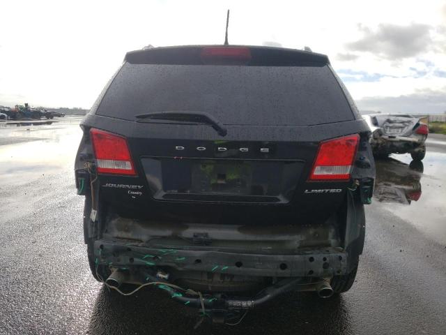 Photo 6 from auction – 2014 DODGE JOURNEY LI with VIN 3C4PDCDG8ET148936