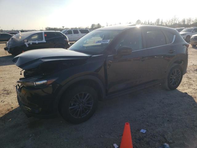 MAZDA CX-5 TOURI 2020 with VIN JM3KFACM3L0729780 - Photo from auction