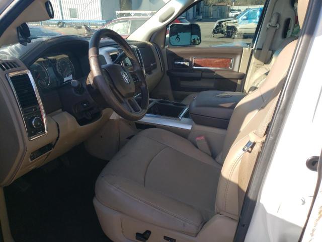 Photo 7 from auction – 2012 DODGE RAM 2500 L with VIN 3C6UD5NL2CG155419