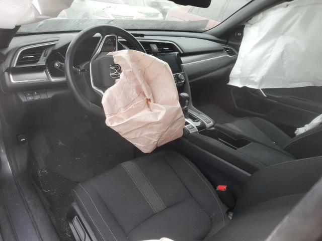 Photo 8 from auction – 2019 HONDA CIVIC EX with VIN 2HGFC3B37KH351529