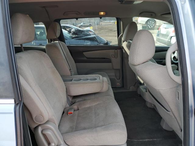 Photo 11 from auction – 2012 HONDA ODYSSEY EX with VIN 5FNRL5H47CB007763