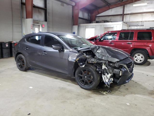Photo 4 from auction – 2015 MAZDA 3 TOURING with VIN JM1BM1L32F1234488