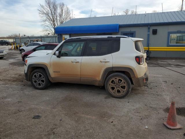 Photo 2 from auction – 2018 JEEP RENEGADE L with VIN ZACCJBDB4JPH42141