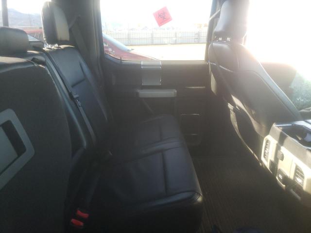Photo 10 from auction – 2017 FORD F150 SUPER with VIN 1FTEW1EF9HKD50508