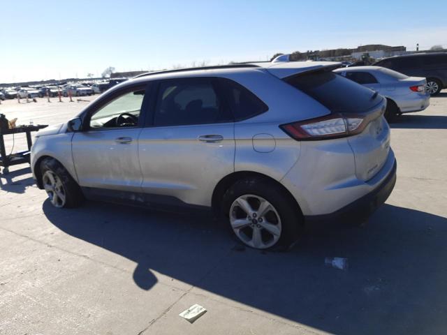 Photo 2 from auction – 2015 FORD EDGE SE with VIN 2FMTK3G87FBB45043
