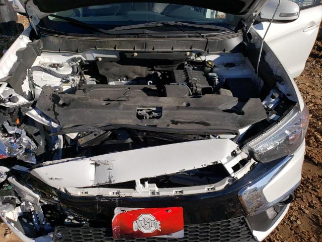 Photo 12 from auction – 2019 MITSUBISHI OUTLANDER with VIN JA4AP4AW6KU027963