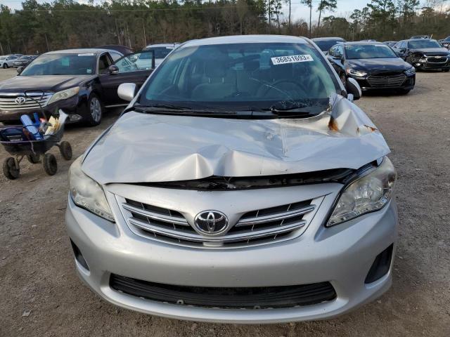 Photo 5 from auction – 2013 TOYOTA COROLLA BA with VIN 2T1BU4EE1DC969360