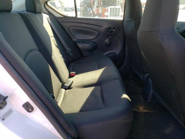 Photo 10 from auction – 2016 NISSAN VERSA S with VIN 3N1CN7AP6GL873352