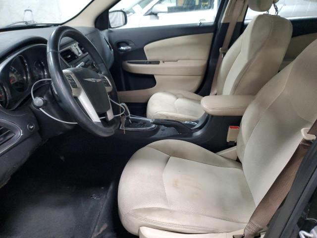 Photo 7 from auction – 2013 CHRYSLER 200 TOURIN with VIN 1C3CCBBB0DN542811