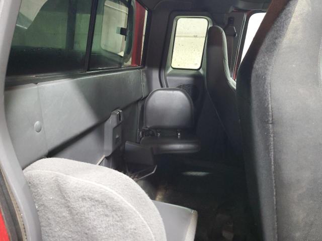Photo 10 from auction – 2002 FORD RANGER SUP with VIN 1FTZR45E62PB30089