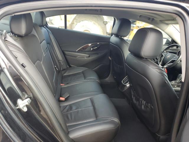 Photo 10 from auction – 2015 BUICK LACROSSE with VIN 1G4GC5G35FF249673