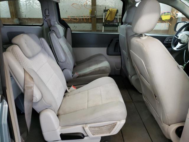 Photo 11 from auction – 2008 CHRYSLER TOWN & CNT with VIN 2A8HR54P08R713617
