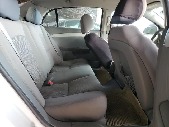 Photo 10 from auction – 2012 CHEVROLET MALIBU LS with VIN 1G1ZA5E09CF382386