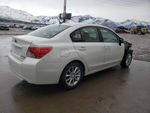 Photo 3 from auction – 2014 SUBARU IMPREZA PR with VIN JF1GJAC62EH014689