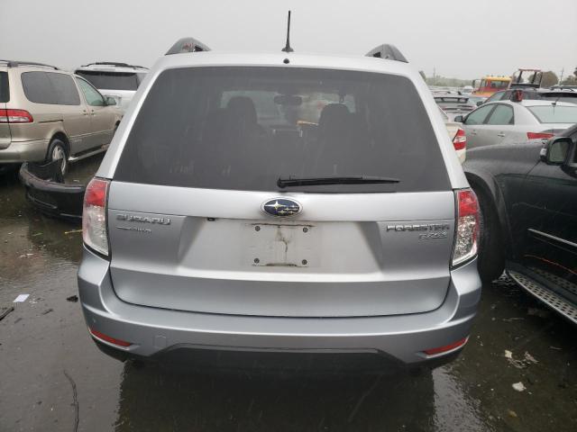 Photo 6 from auction – 2013 SUBARU FORESTER 2 with VIN JF2SHADC4DH420476